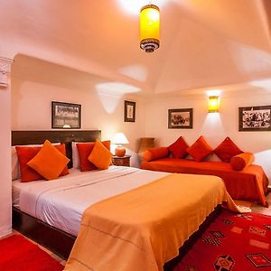 Habitación con Cama King